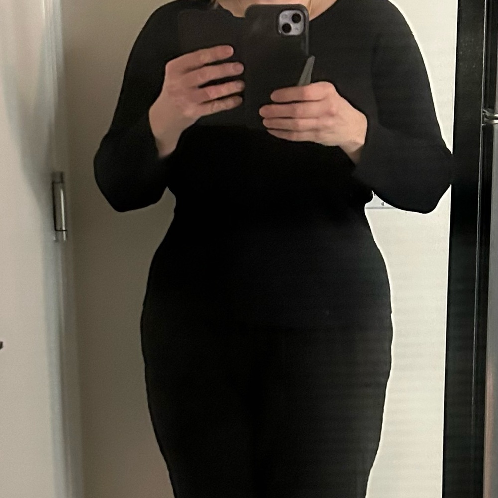 Large Danier top
